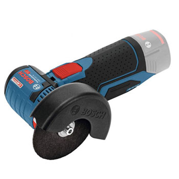 Bosch akumulatorska ugaona brusilica GWS 12V-76 Professional 06019F2000 Bosch akumulatorska ugaona brusilica GWS 12V-76 Professional 06019F2000