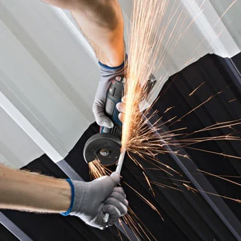 Bosch akumulatorska ugaona brusilica GWS 12V-76 Professional 06019F2000-3