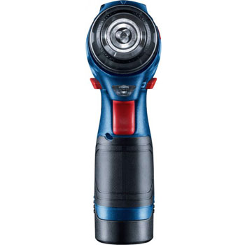 Bosch akumulatorska vibraciona bušilica-odvrtač GSB 12V-30 Professional 06019G9100-3