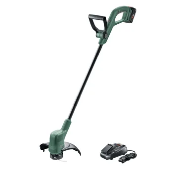 Bosch akumulatorski trimer EasyGrassCut 18-26 06008C1C00 Bosch akumulatorski trimer EasyGrassCut 18-26 06008C1C00