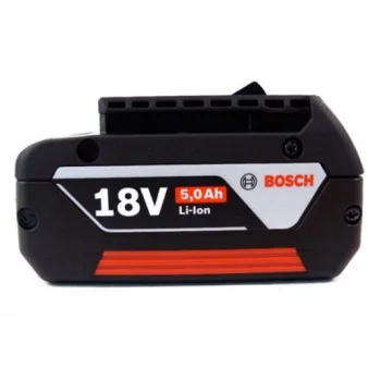 Bosch akumulator GBA 18V 5,0 Ah M-C Professional 1600A002U5 Bosch akumulator GBA 18V 5,0 Ah M-C Professional 1600A002U5