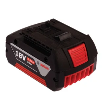 Bosch akumulator GBA 18V 5,0 Ah M-C Professional 1600A002U5 Bosch akumulator GBA 18V 5,0 Ah M-C Professional 1600A002U5