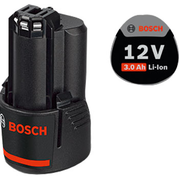 Bosch akumulator GBA 12V 3.0Ah Professional 1600A00X79 Bosch akumulator GBA 12V 3.0Ah Professional 1600A00X79