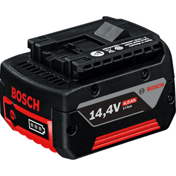 Bosch akumulator GBA 14,4V 1,5 Ah M-A Professional 1600Z00033 Bosch akumulator GBA 14,4V 1,5 Ah M-A Professional 1600Z00033