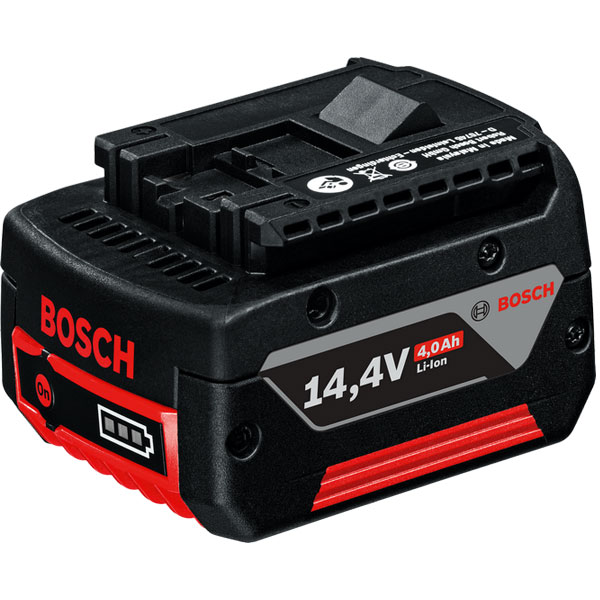 Bosch akumulator GBA 14,4V 1,5 Ah M-A Professional 1600Z00033 Bosch akumulator GBA 14,4V 1,5 Ah M-A Professional 1600Z00033