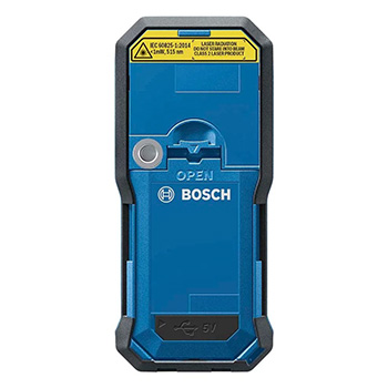 Bosch akumulator - baterija BA 3,7V 1,0Ah Professional 1608M00C43-4