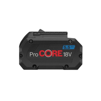 Bosch akumulator ProCORE 18V 5.5Ah 1600A02149-1