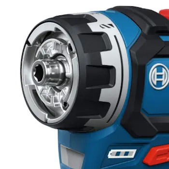Bosch akumulatorska bušilica - odvrtač GSR 12V-32 FC 2x2.0Ah + set nastavaka + L-BOXX 06019N7101-6