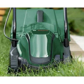 Bosch akumulatorska kosilica CityMower 18V-32-200 31l 32cm set 06008B9D00-4 Bosch akumulatorska kosilica CityMower 18V-32-200 31l 32cm set 06008B9D00-4