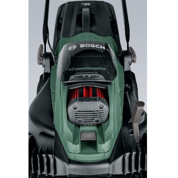 Bosch EasyRotak 36-550 akumulatorska kosilica 36V Brushless motor bez četkica 06008B9B00 Bosch EasyRotak 36-550 akumulatorska kosilica 36V Brushless motor bez četkica 06008B9B00