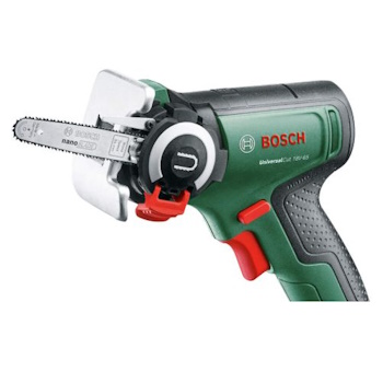 Bosch akumulatorska ubodna testera UniversalCut 18V-65 - NanoBlade 06033D5200 Bosch akumulatorska ubodna testera UniversalCut 18V-65 - NanoBlade 06033D5200