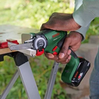 Bosch akumulatorska ubodna testera UniversalCut 18V-65 - NanoBlade 06033D5200-3