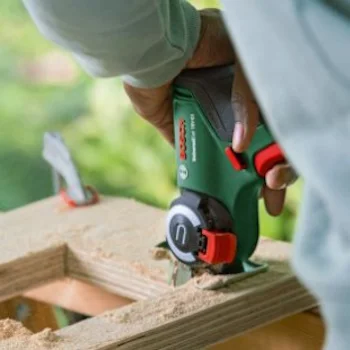 Bosch akumulatorska ubodna testera UniversalCut 18V-65 - NanoBlade 06033D5200-5