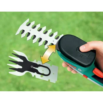 Bosch akumulatorske makaze za travu i žbunje ISIO III 0600833108 Bosch akumulatorske makaze za travu i žbunje ISIO III 0600833108