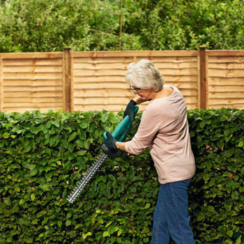 Bosch akumulatorske makaze za živu ogradu EasyHedgeCut 12-35 0600849B07 Bosch akumulatorske makaze za živu ogradu EasyHedgeCut 12-35 0600849B07