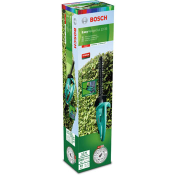 Bosch akumulatorske makaze za živu ogradu EasyHedgeCut 12-35 0600849B07 Bosch akumulatorske makaze za živu ogradu EasyHedgeCut 12-35 0600849B07