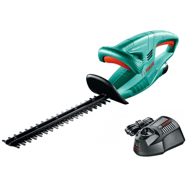 Bosch akumulatorske makaze za živu ogradu EasyHedgeCut 12-35 0600849B07 Bosch akumulatorske makaze za živu ogradu EasyHedgeCut 12-35 0600849B07