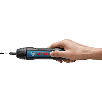 Bosch akumulatorski odvrtač GO 2.0 06019H2103 Bosch akumulatorski odvrtač GO 2.0 06019H2103