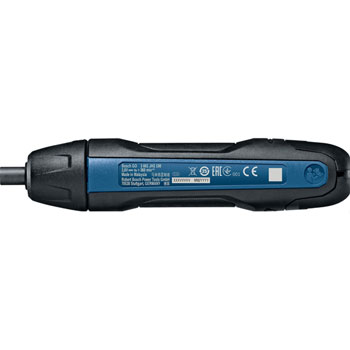 Bosch akumulatorski odvrtač GO 2.0 06019H2103 Bosch akumulatorski odvrtač GO 2.0 06019H2103