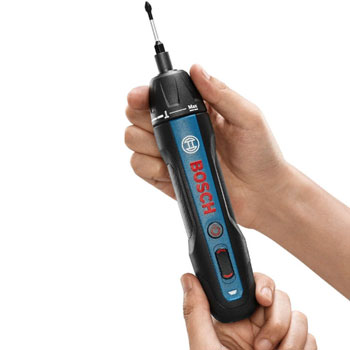 Bosch akumulatorski odvrtač GO 2.0 06019H2103 Bosch akumulatorski odvrtač GO 2.0 06019H2103