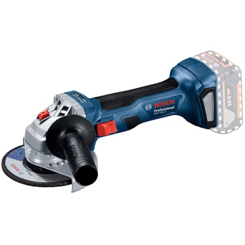 Bosch akumulatorski set alata GWS 180-LI + GBH 180-LI 18V 2x4.0 Ah u koferu 0615990N05-1
