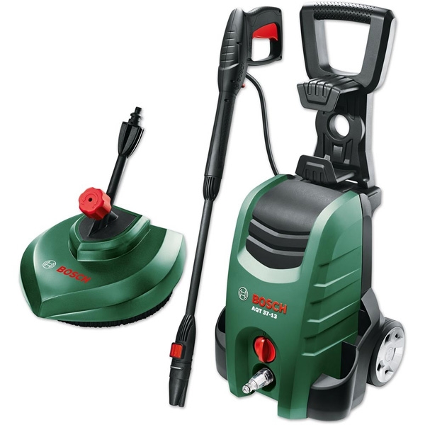 Bosch perač pod visokim pritiskom AQT 37-13+ 06008A7201 Bosch perač pod visokim pritiskom AQT 37-13+ 06008A7201