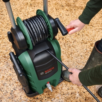 Bosch perač pod visokim pritiskom AQT 45-14 X 06008A7400 Bosch perač pod visokim pritiskom AQT 45-14 X 06008A7400