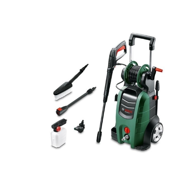 Bosch perač pod visokim pritiskom AQT 45-14 X 06008A7400 Bosch perač pod visokim pritiskom AQT 45-14 X 06008A7400