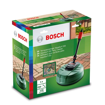 Bosch AquaSurf 250 čistač dvorišta F016800486-1