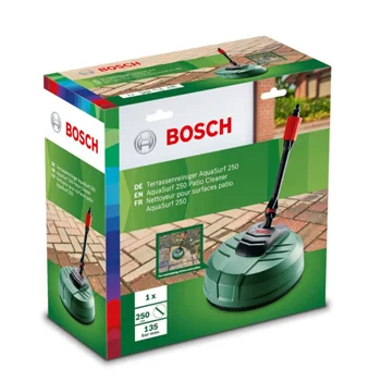 Bosch AquaSurf 250 čistač dvorišta F016800486 Bosch AquaSurf 250 čistač dvorišta F016800486