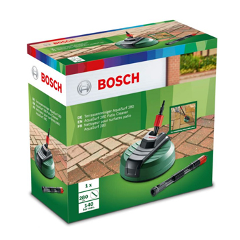 Bosch AquaSurf 280 čistač dvorišta F016800466-1