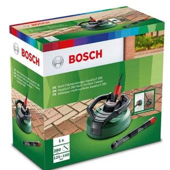 Bosch AquaSurf 280 čistač za različite površine F016800467 Bosch AquaSurf 280 čistač za različite površine F016800467