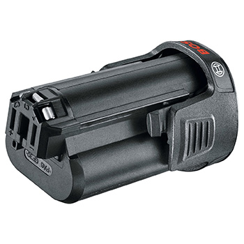 Bosch akumulator PBA 12V 2,5Ah O-B 1600A00H3D Bosch akumulator PBA 12V 2,5Ah O-B 1600A00H3D