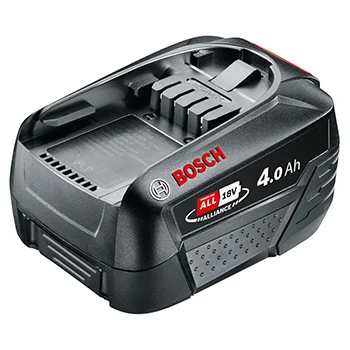 Bosch akumulator PBA 18V 4,0Ah W-C 1600A011T8 Bosch akumulator PBA 18V 4,0Ah W-C 1600A011T8