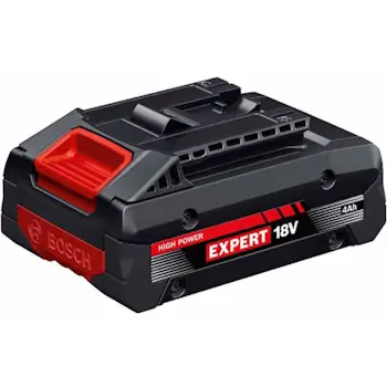 Bosch EXPERT EXBA 18V-40 akumulator-baterija 4.0Ah 1600A036YW Bosch EXPERT EXBA 18V-40 akumulator-baterija 4.0Ah 1600A036YW