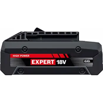 Bosch EXPERT EXBA 18V-40 akumulator-baterija 4.0Ah 1600A036YW Bosch EXPERT EXBA 18V-40 akumulator-baterija 4.0Ah 1600A036YW