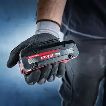 Bosch EXPERT EXBA 18V-40 akumulator-baterija 4.0Ah 1600A036YW Bosch EXPERT EXBA 18V-40 akumulator-baterija 4.0Ah 1600A036YW