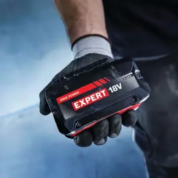 Bosch EXPERT EXBA 18V-55 akumulator-baterija 5.5Ah 1600A036Z6 Bosch EXPERT EXBA 18V-55 akumulator-baterija 5.5Ah 1600A036Z6