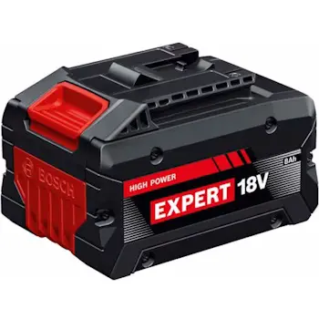 Bosch EXPERT EXBA 18V-80 akumulator-baterija 8.0Ah 1600A036ZB Bosch EXPERT EXBA 18V-80 akumulator-baterija 8.0Ah 1600A036ZB