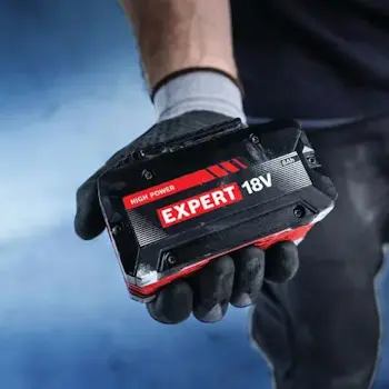 Bosch EXPERT EXBA 18V-80 akumulator-baterija 8.0Ah 1600A036ZB Bosch EXPERT EXBA 18V-80 akumulator-baterija 8.0Ah 1600A036ZB