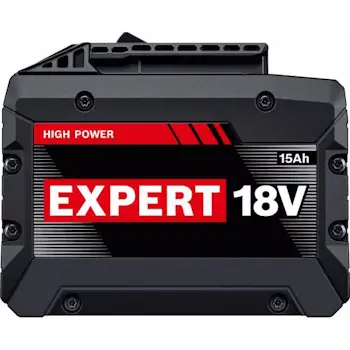 Bosch EXPERT EXBA 18V-150 akumulator-baterija 15.0Ah 1600A036ZM Bosch EXPERT EXBA 18V-150 akumulator-baterija 15.0Ah 1600A036ZM