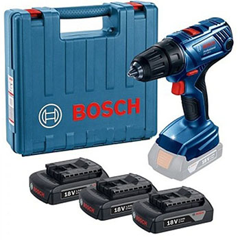 Bosch Bušilica-odvijač Professional GSR 180-LI 0615990K42