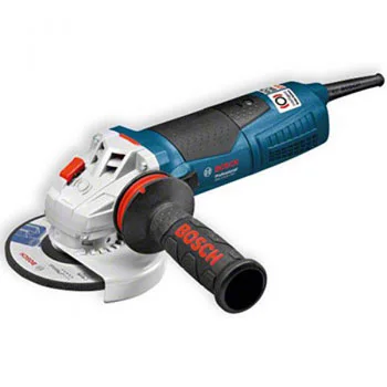 Bosch ugaona brusilica GWS 17-125 CIEX Professional 060179H106 Bosch ugaona brusilica GWS 17-125 CIEX Professional 060179H106