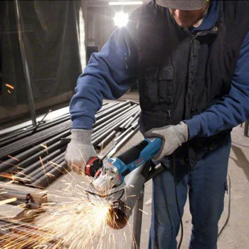 Bosch ugaona brusilica GWS 17-125 CIEX Professional 060179H106-3 Bosch ugaona brusilica GWS 17-125 CIEX Professional 060179H106-3