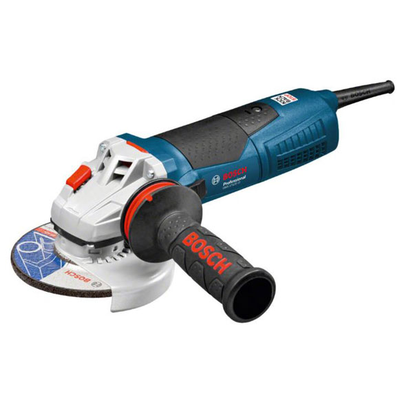 Bosch ugaona brusilica GWS 17-125 CIE Professional 060179H006