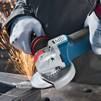 Bosch akumulatorska ugaona brusilica X-LOCK GWX 18V-10 PC Professional 06017B0700 Bosch akumulatorska ugaona brusilica X-LOCK GWX 18V-10 PC Professional 06017B0700