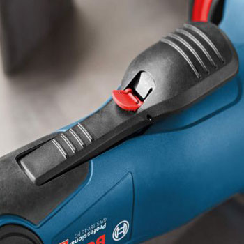 Bosch akumulatorska ugaona brusilica X-LOCK GWX 18V-10 PSC 06017B0800 Bosch akumulatorska ugaona brusilica X-LOCK GWX 18V-10 PSC 06017B0800