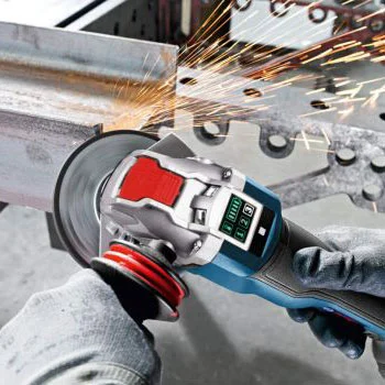 Bosch akumulatorska ugaona brusilica X-LOCK  GWX 18V-10 PSC 06017B0800-3