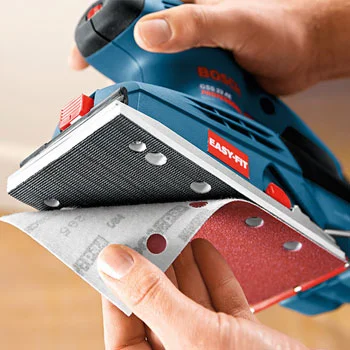 Bosch oscilaciona brusilica GSS 23 AE Professional 0601070721 Bosch oscilaciona brusilica GSS 23 AE Professional 0601070721