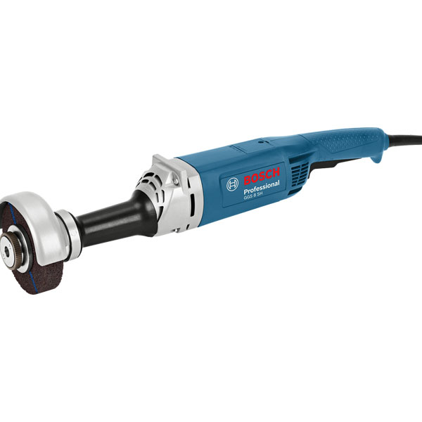 Bosch ravna brusilica GGS 8 SH Professional 0601214300